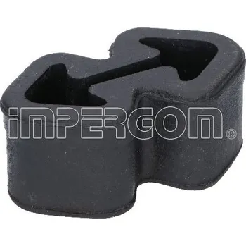 Držák, výfukový systém ORIGINAL IMPERIUM 37927