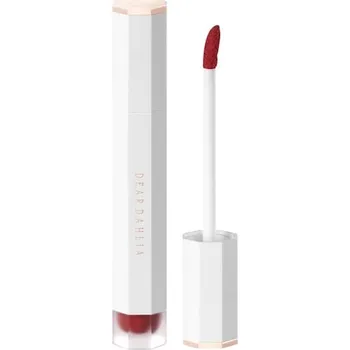 Rtěnka DEAR-DAHLIA Liceni-rtu LipstickDream Velvet Lip Cloud Envy 4 g ()