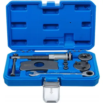 Nářadí pro automobil BGS Technic 1104 sada pro stlačení brzdových válečků 7 ks