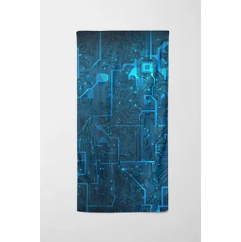 Ručník UTOPY Ručník Connect Rozměr: 70x140