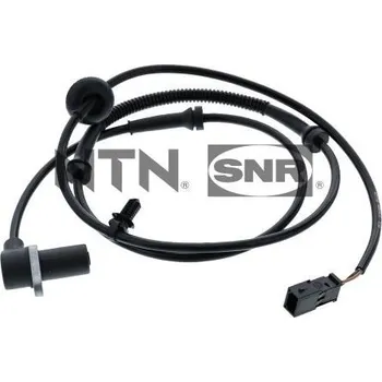 Přislušenství brzdového systému Snímač, počet otáček kol SNR ASB154.51