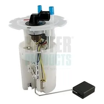 Palivový systém Palivová přívodní jednotka HOFFER 7507080