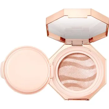 Přípravek na tvář Dear Dahlia - Blooming Edition Rozjasňovač na obličej Rozjasňovače 9.2 g Světle hnědá unisex