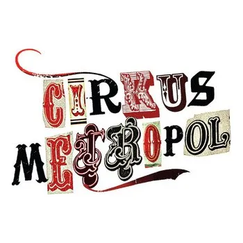 DVD film Nikitin Nikolaj, Šrámek Ľuboš: Cirkus Metropol - Nikolaj Nikitin, Róbert Pospiš, Martin Sillay