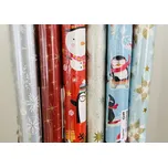 Vánoční balící papír 8710401 500 x 70…