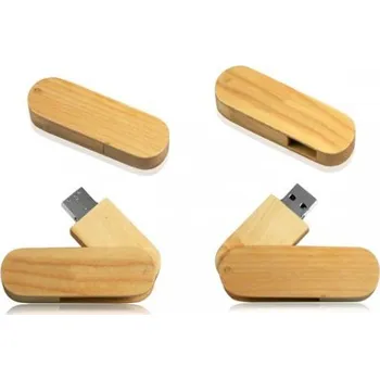 USB flash disk USB flash disk DR9 - s potiskem Cenové rozmezí: 250 - 499 ks, Velikost USB: 4 GB plast kov s UV potiskem