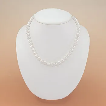 Náhrdelník Perlový náhrdelník Maude