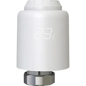 Hlavice pro radiátor Tuya Wi-Fi TRV604
