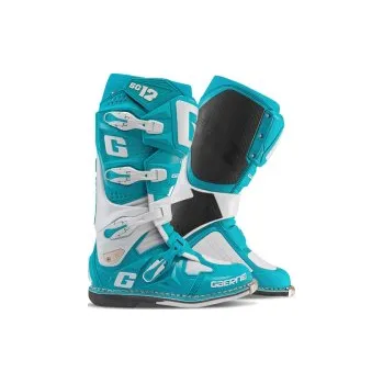 Moto obuv Mx Boty Gaerne SG12 Boots Portofino 25, Velikost 41