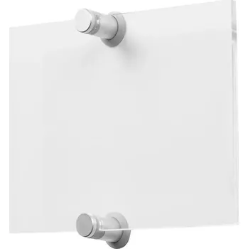 Informační tabulka Orientační systém ELITE A5