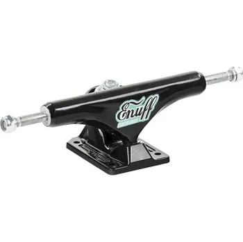 Kolečko ke koloběžce Trucky ENUFF Decade | 129mm | sada 2 ks | BLACK