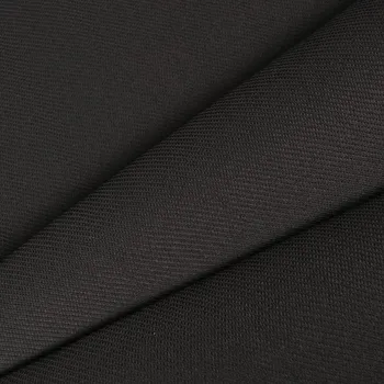 Potahová látka na strop auta premium tmavě šedá