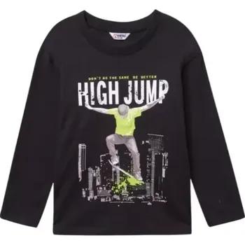 Chlapecké tričko Chlapecké tričko HIGH JUMP 152 / 12 let