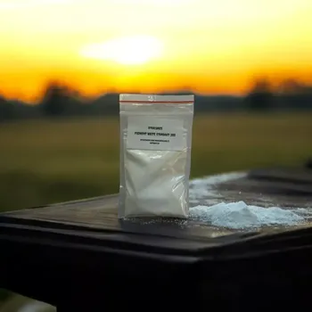 RYVALURES-PIGMENT BÍLÝ-WHITE 20G