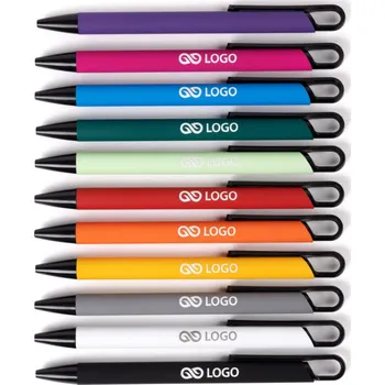 Propisky SOFI - kovové s pogumovaným tělem Cenové rozmezí: 3000 - 4999 ks kovové s pogumovaným tělem