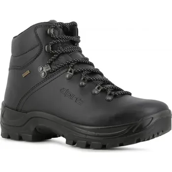 Pánská sportovní obuv Alpina TUNDRA EN BLACK 43 4045-43