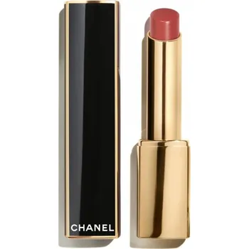 Rtěnka CHANEL ROUGE ALLURE L'EXTRAIT Rtěnka s vysokou intenzitou barvy pro koncentrovanou zářivost a péči v opakovaně plnitelném pouzdře - 927 ORANGE POLAIRE (LIMITOVANÁ EDICE) 2G 2 g