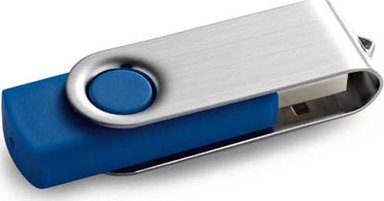 USB flash disk NEW YORK - nejoblíbenější USB s potiskem Cenové rozmezí: 50 - 99 ks, Kapacita USB: 128 GB s vlastním potiskem