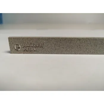 ZV/12,5 - profil pro venkovní roh, délka 270 cm, lakovaný hliník Trend Color Stone Pietra - kámen 88491