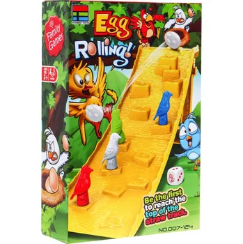 Kingso Toys Egg Rolling