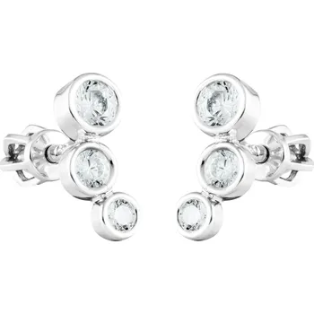 Náušnice Cutie Jewellery Z8030 stříbrná