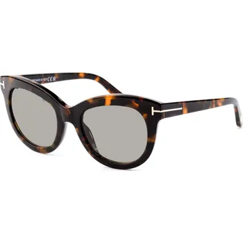 TOM FORD | Tom Ford 1189 | havana