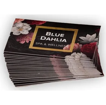 Vizitky PLASTIC - levný tisk plastových vizitek Technologie tisku: UV ofset, Počet ks: 7000, Materiál: PVC 0,7 mm levný tisk plastových vizitek