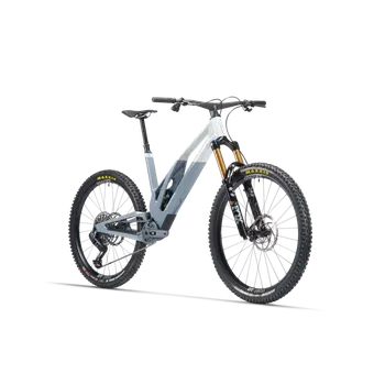 Horské kolo Unno Burn Race