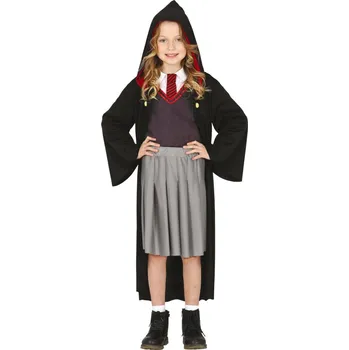 Karnevalový kostým Dětský kostým Učednice čaroděje S