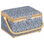 Bellatex Box na šití s výbavou 24 x…