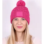 Dámská zimní čepice Sherpa SIRIUS růžová UNI