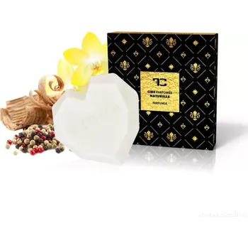 vonný vosk Sójový vonný eko-vosk do aromalampy, ORIENTAL SPA, PARFUMIA®, 40 ml