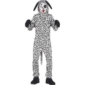 Karnevalový kostým Dětský kostým - Dalmatin L