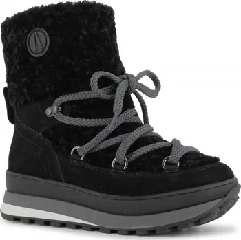 Dámská sportovní obuv Alpina KITTY NERO 41 3310-41