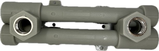 Sanitas Komplet nástěnný PPR 20-1/2" - 109.2020