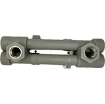 Sanitas - PPR tvarovky Komplet nástěnný PPR 20-1/2