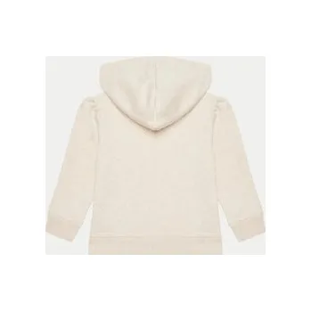 Dámská mikina Gap Mikina 618806-00 Béžová Regular Fit 3Y