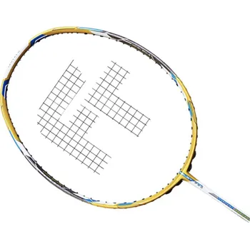 Badmintonová raketa Badmintonová raketa Felet Woven 1000 Hmotnost: 4U