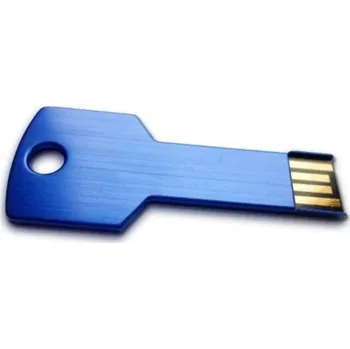 USB flash disk USB flash disk C255-2 - jako klíč s potiskem Cenové rozmezí: 1000 - 2999 ks, Velikost USB: 32 GB jako klíč s potiskem