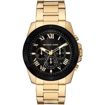 Hodinky Hodinky Michael Kors Alek Chronograph MK9184