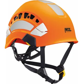 Pracovní přilba Petzl Vertex Vent Hi-viz