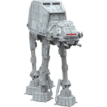 3D puzzle 3D Puzzle REVELL 00322 - Star Wars Imperial AT-AT - expresní doprava
