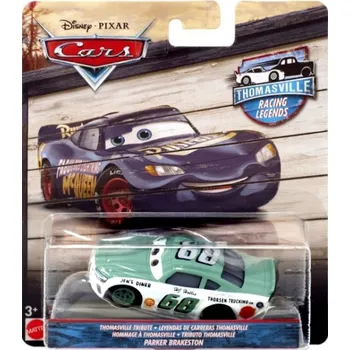 Dětské zboží Parker Brakeston Nr. 68 - Thomasville collection - Cars 3 (Auta 3)