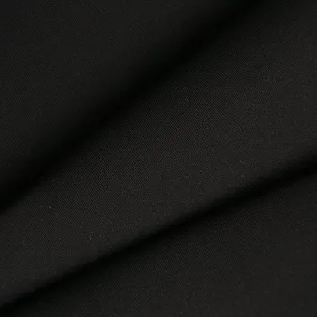 Potahová látka na strop auta premium 6 mm černá