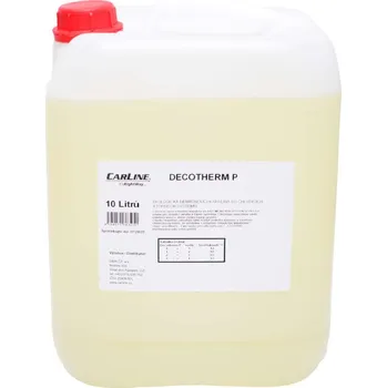 Decotherm P - 25 L teplonosná kapalina