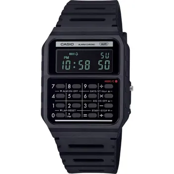 Hodinky CASIO CA-53WB-1BEF Vintage
