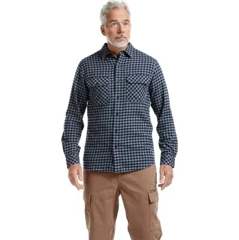 Pánské oblečení Bushman košile Anzac grey M