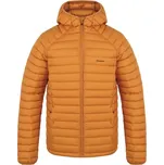 Husky Dreeser péřová bunda - 0 - oranžová - XXL