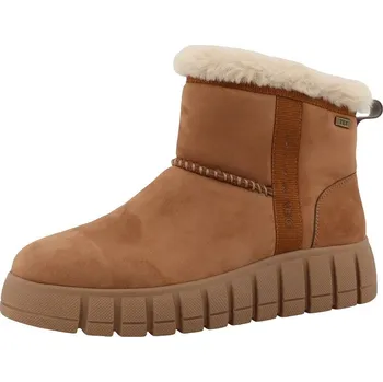 Dámská zimní obuv Tom Tailor 8490710006 Dámské zimní kotníkové boty hazel 39