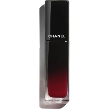 Rtěnka CHANEL ROUGE ALLURE LAQUE Tekutá rtěnka s dlouhotrvajícím leskem ultrawear shine liquid lip colour - 95 SPELL 5.5ML 5 ml